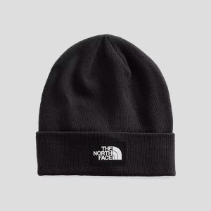 노스페이스 비니 모자 도크 워커 리사이클 스포츠비니 NF0A3FNT-JK3