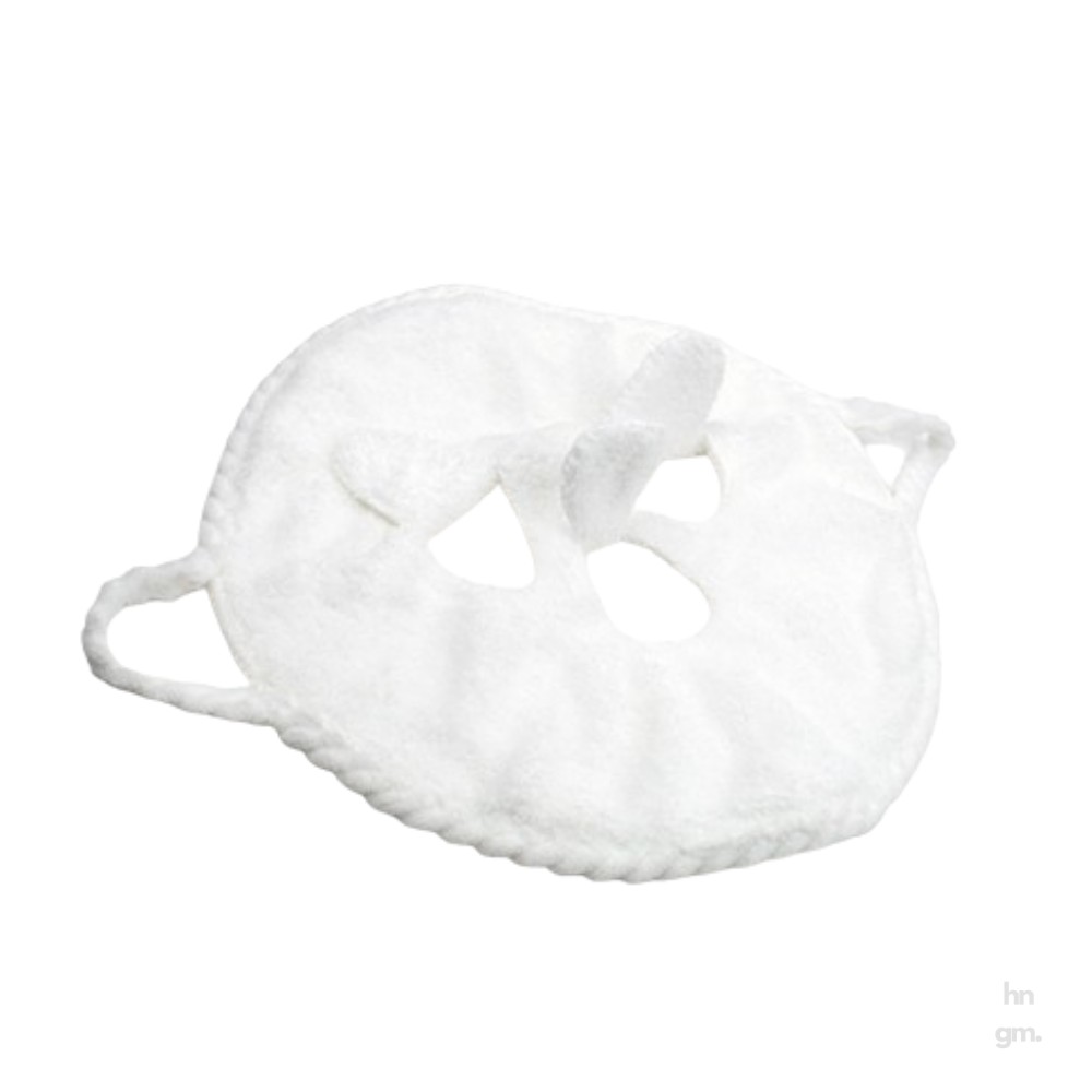 hngm 얼굴 스팀마스크 보습시트 스킨케어팩 스킨케어도구 피부관리팩 마스크팩