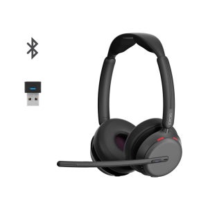 EPOS 블루투스 무선 헤드셋 Impact 1060T ANC