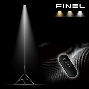 파이넬 N7 가로등 랜턴 캠핑 LED 풀카본 25년 신형