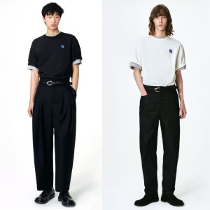 아더에러 시그니피컨트 TRS 태그 반팔 티셔츠 01