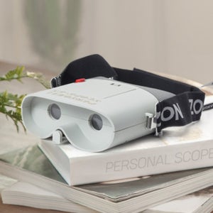 아이존 하루 5분 시력회복 운동기 눈운동