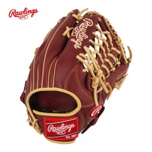 롤링스 샌드랏 스페셜오더 외야글러브 GHW5S Y70-4V SH