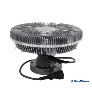 볼보트럭 휀클러치 보그워너 21054616 FM 유로45