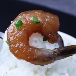 1+1 참편한 새우장 간장/양념 300g 2통
