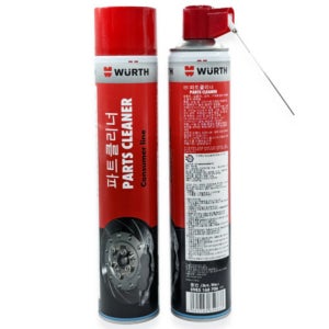 뷔르트 파츠크리너 700mL