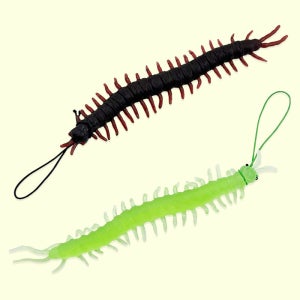 펫모닝 말랑지네 고양이 장난감 낚시대 리필 PMC-476