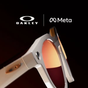 오클리 메타 스마트 카메라 AI 선글라스 oakley x META HSTN 한정판
