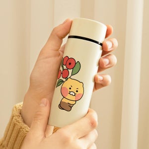 카카오프렌즈 미니 텀블러 S 춘식이