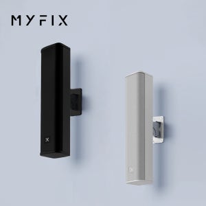 [MYFIX] 마이픽스 HD-208 2.2인치 8개 유닛 컬럼 스피커
