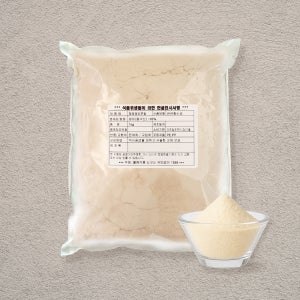 청정 양파 100% 분말 가루 1kg 천연 조미료 어니언 파우더 시즈닝