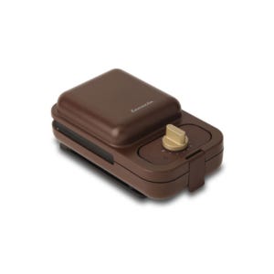 라쿠진 와플 제조기 샌드위치 크로플 메이커 추천