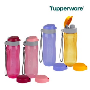 타파웨어 투웨이 에코 물통 500ml