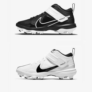 나이키 포인트화 포스 트라웃 7 프로 MCS 인조잔디 야구화 마이크트라웃 모델 CT0828