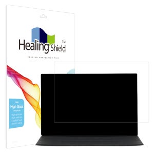비트엠 Newsync P125FT DEX 멀티터치 포터블 HDR 400 올레포빅 Light 액정보호필름