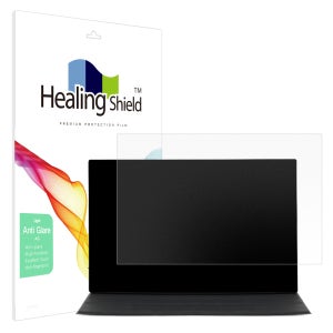 비트엠 Newsync P125FT DEX 멀티터치 포터블 HDR 400 저반사 Light 액정보호필름