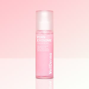 웰더마 PDRN 엑소좀 하이드레이팅 겔 미스트 100ml