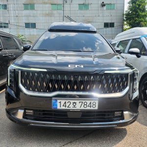 [1일렌트]CN카니발 하이리무진 25년 하이브리드 FWD 7인승 서울 경기