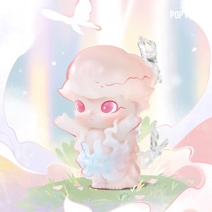 [팝마트] 디무 자연의 흐름 시리즈 / 랜덤피규어