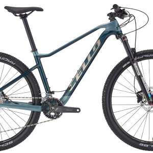 첼로 XC 프로 10 카본 MTB 자전거 하드테일 XC 시마노 데오레 22단