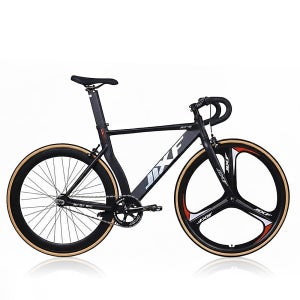 픽시자전거 직스프 에어로디자인 AT8 완성차 삼발이 입문 쓰나미 알루미늄 중학생 고등학생