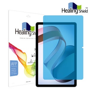 샤오미 레드미패드 보호필름 액정 올레포빅, 1매입