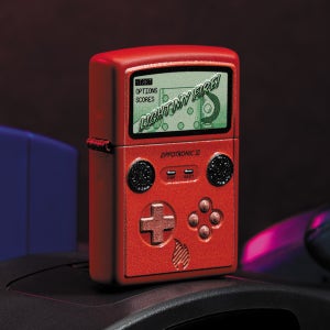 ZIPPO 46700 지포트로닉