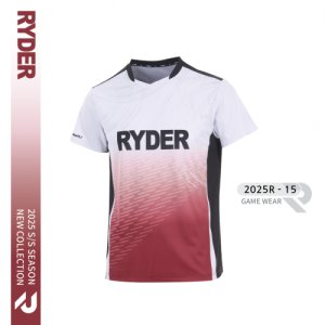 라이더 티셔츠 2025R-15