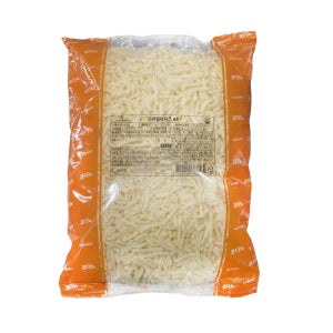 [마켓알토] 조흥 코다노 AR 모짜렐라치즈 냉장 2.5kg 슈레드 모짜렐라 자연치즈