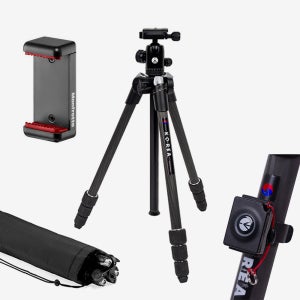 맨프로토 엘리먼트 MII 카본 삼각대 코리아 스페셜 에디션