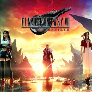 PC 파이널 판타지 7 리버스 스팀 한국코드 VII