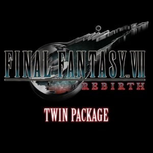 PC 파이널 판타지 7 리메이크 & 리버스 트윈 팩 스팀 한국코드 VII