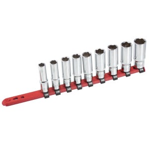 깊은 볼트 해체도구 3/8인치 롱핸드소켓 오래쓰는