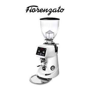 [Fiorenzato] 피오렌자또 F64E PRO 자동 커피그라인더