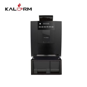 [KALERM] 칼렘 KLM1602PRO 전자동커피머신 업소용