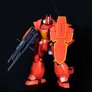 아카데미과학 기갑계 가리안 1/72 아절트 가리안 MCP [다색칼라사출]