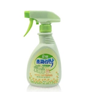 초파리약 날파리퇴치제 파리약 해충퇴치 뿌리는살충제 290ml