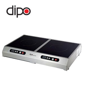 디포인덕션 2CK235, 2구 포터블 인덕션