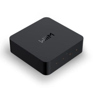 WiiM PRO 프로 에어플레이2 스트리밍 오디오 수신기