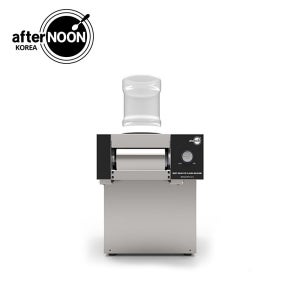 애프터눈 눈꽃빙수기 DIM-300NW 수냉식, 250KG/DAY