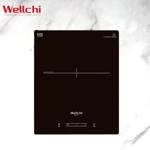 웰치 인덕션 1구 빌트인 매립형 전기레인지 WEI-100