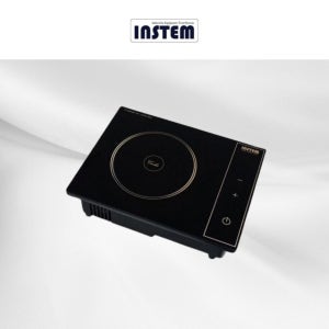 인스템 인덕션 1인용 개인샤브 인덕션렌지 ISB012