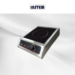 인스템 인덕션 고화력 포터블 인덕션렌지 ISP030