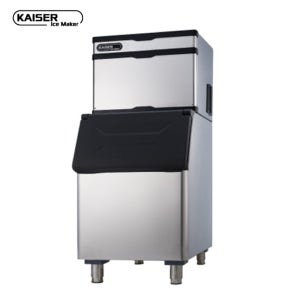 카이저제빙기 NK-230 수냉식. 205kg생산량