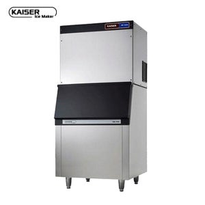 카이저제빙기 NK-235. 185KG생산, 작은얼음