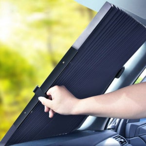 차갈량 신형포터2 자외선 차단 햇빛가리개 차량 창문 햇빛가림막 운전석 차량앞유리 차