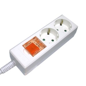 국산 안전커버 멀티선 콘센트 2구 탭 3M 써지오 와트 어댑터 코드 전압 전류 전기