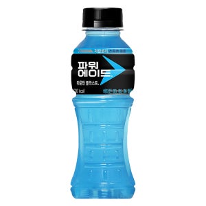파워에이드 355ml 40병