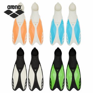 아레나 수영 오리발 롱핀 핀수영 A5AC1AF01