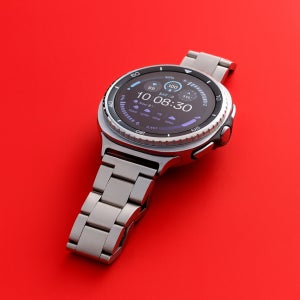 우먼스9999 갤럭시워치8스트랩 클래식 이지핏 메탈스트랩 스마트워치줄 줄질